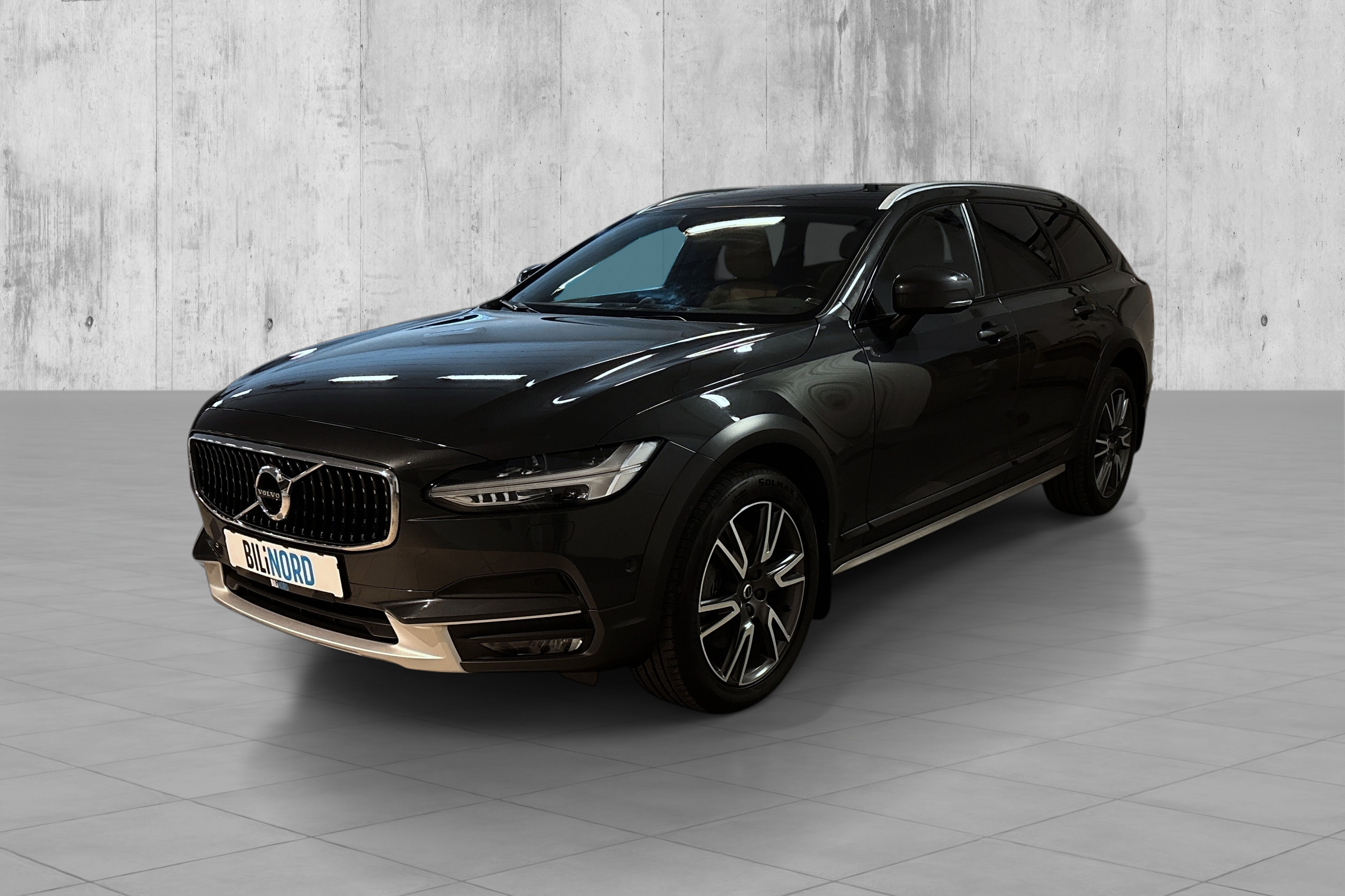 Volvo V90 Cross Country bilde 3