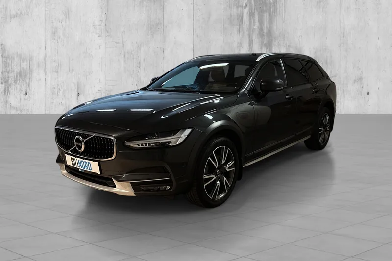 Volvo V90 Cross Country bilde 3