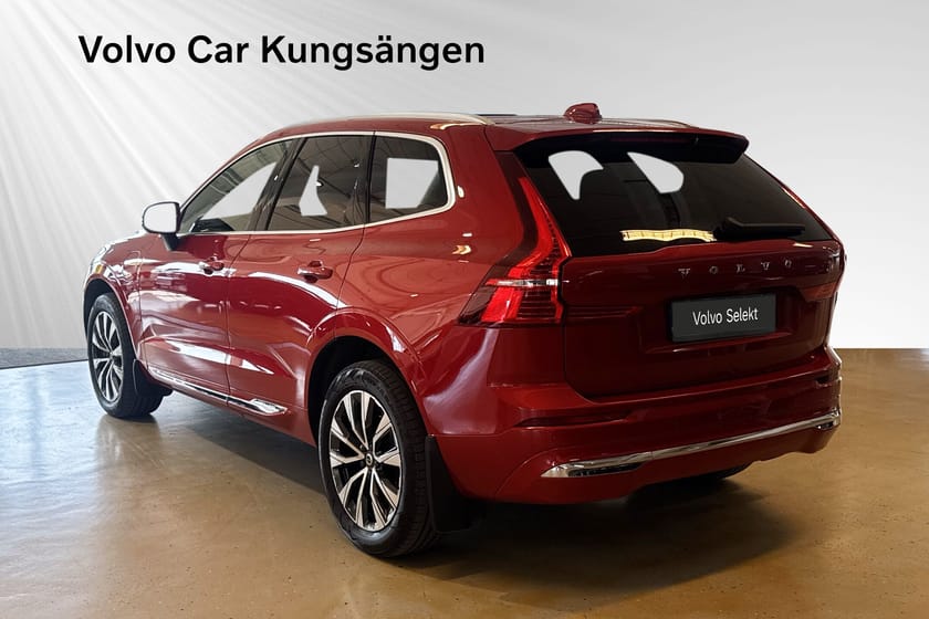 Bild 4 av Volvo XC60 Recharge T6 Inscription