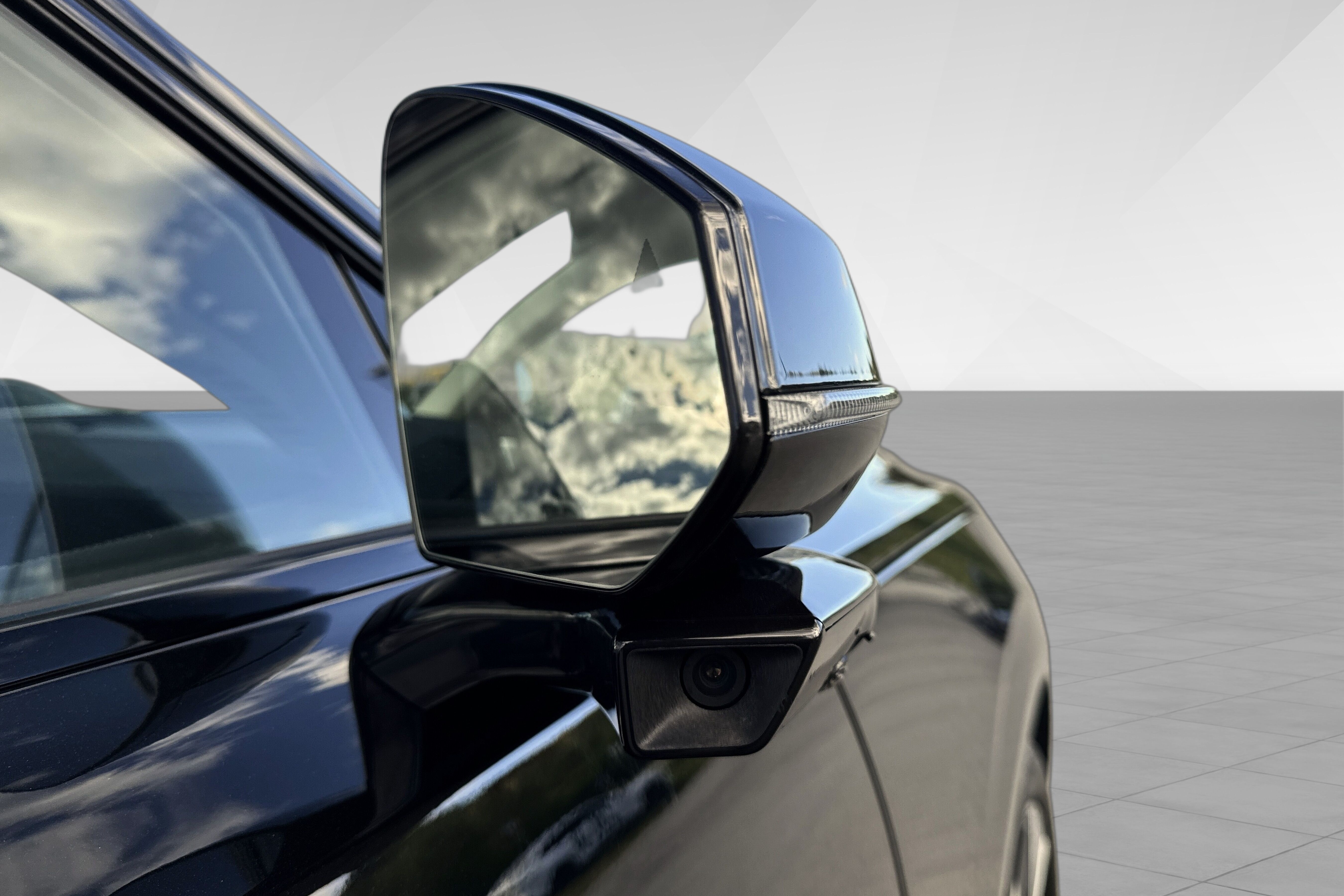 Volvo EX90 Twin Motor Performance 7-seater bilde 20