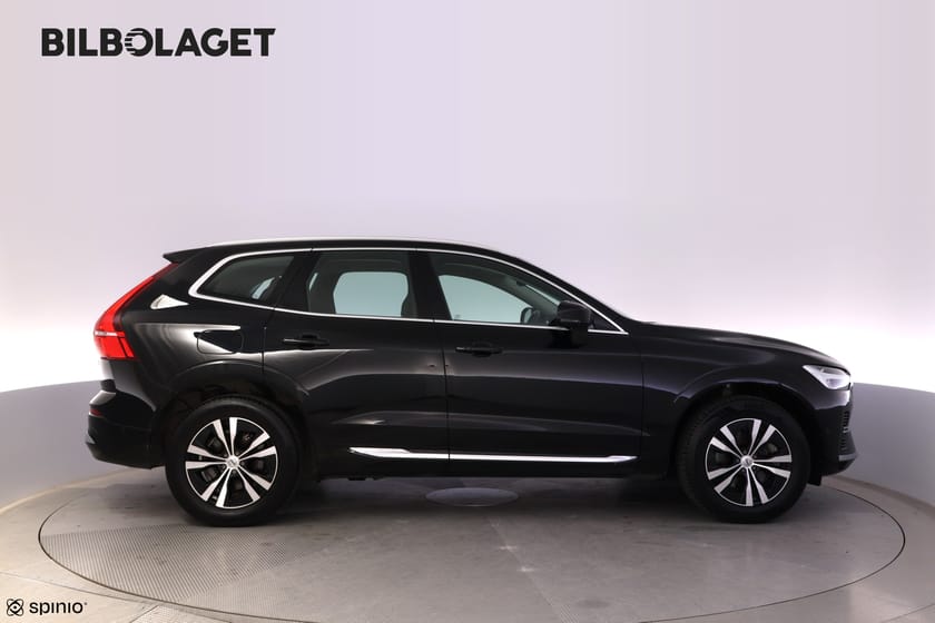 Bild 2 av Volvo XC60 Recharge T6 Core Edition DRAG 360 KAMERA
