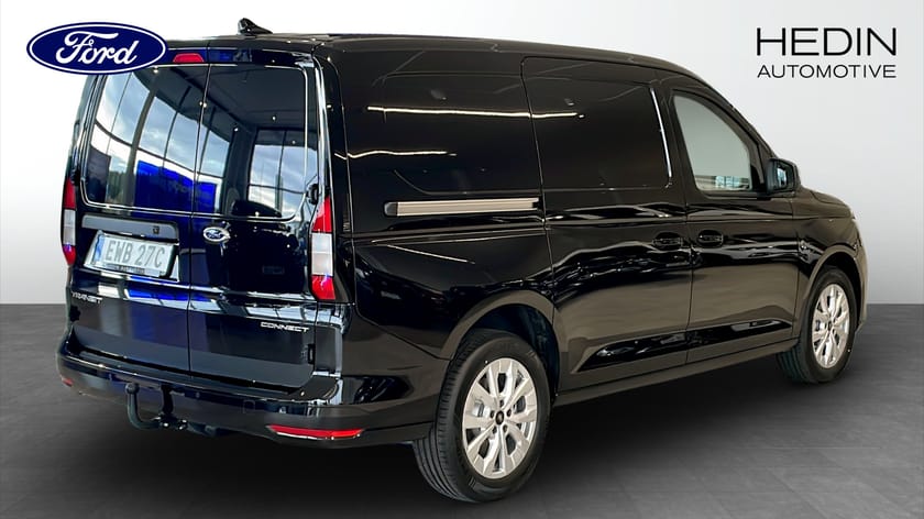 Bild 2 av Ford Transit Connect L2