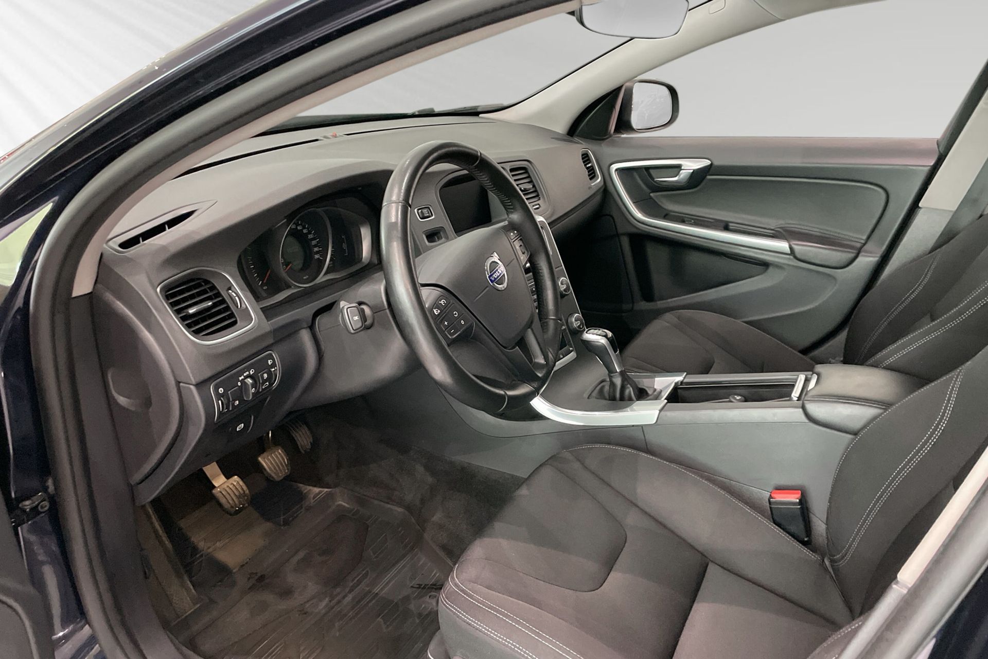 Volvo S60 T3 Classic Edition 2018, bild 7/19