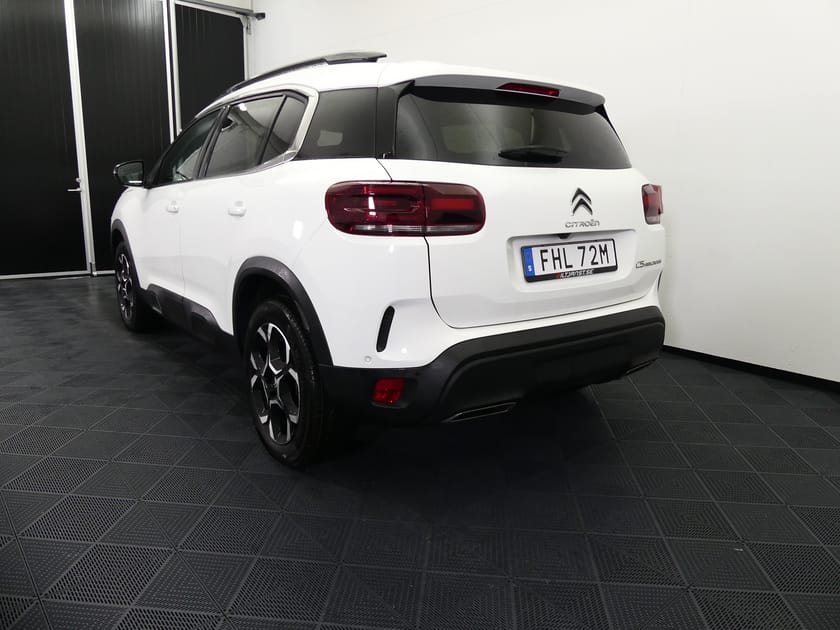 Bild 3 av Citroën C5 Aircross 1.2 PRIVATLEASE-25MÅN/ O:- INSATS