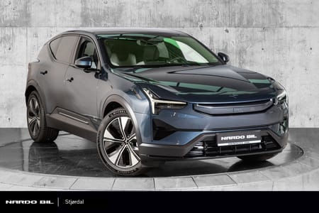 Polestar 3 Long Range Dual Motor