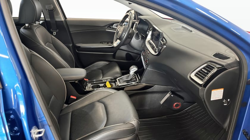 Bild 3 av Kia Ceed Sportswagon Plug-in Hybrid PHEV ADVANCE PLUS | GODKÄND |