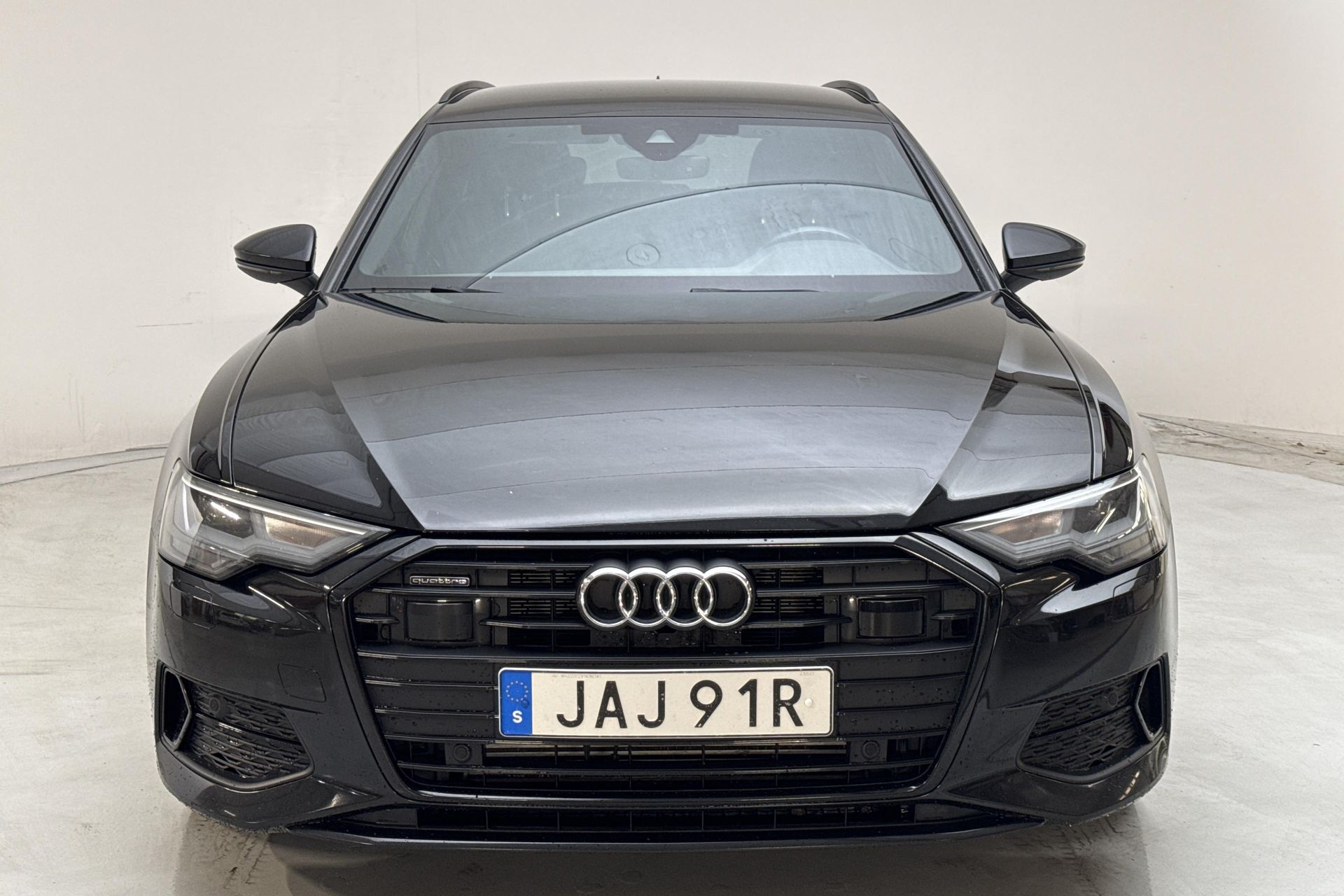 Audi A6 Avant 50 TFSI e quattro 2023, photo 5/10