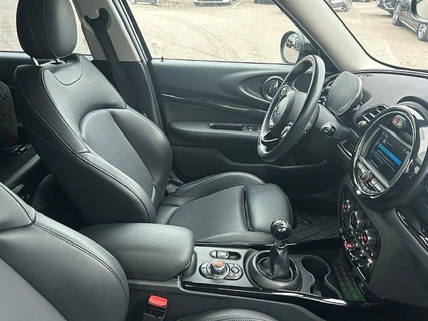 Bild 4 av MINI Cooper S Clubman