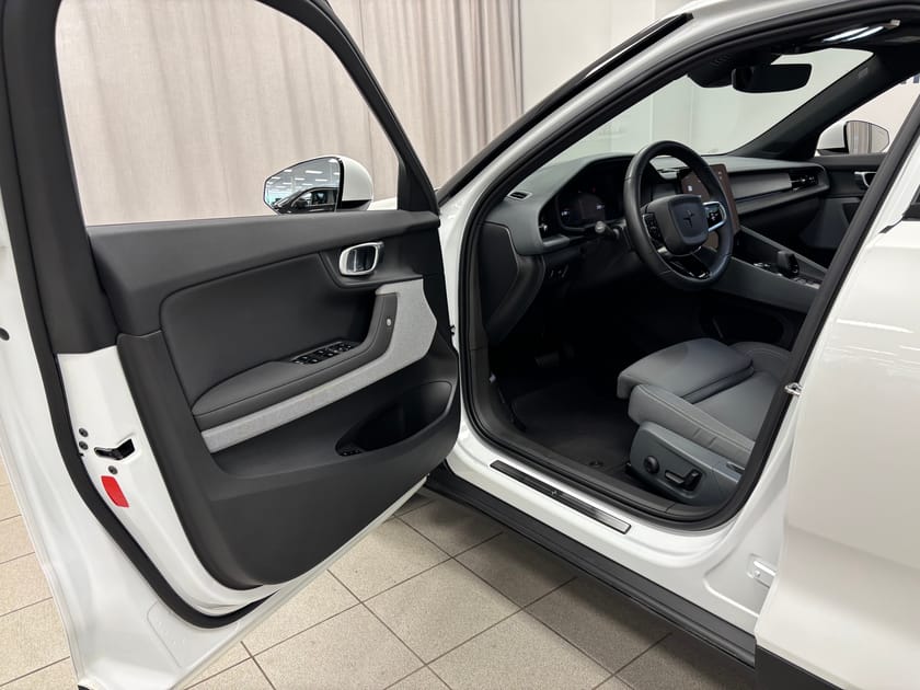 Bild 4 av Polestar 2 Long Range Dual Motor 78kWh Plus