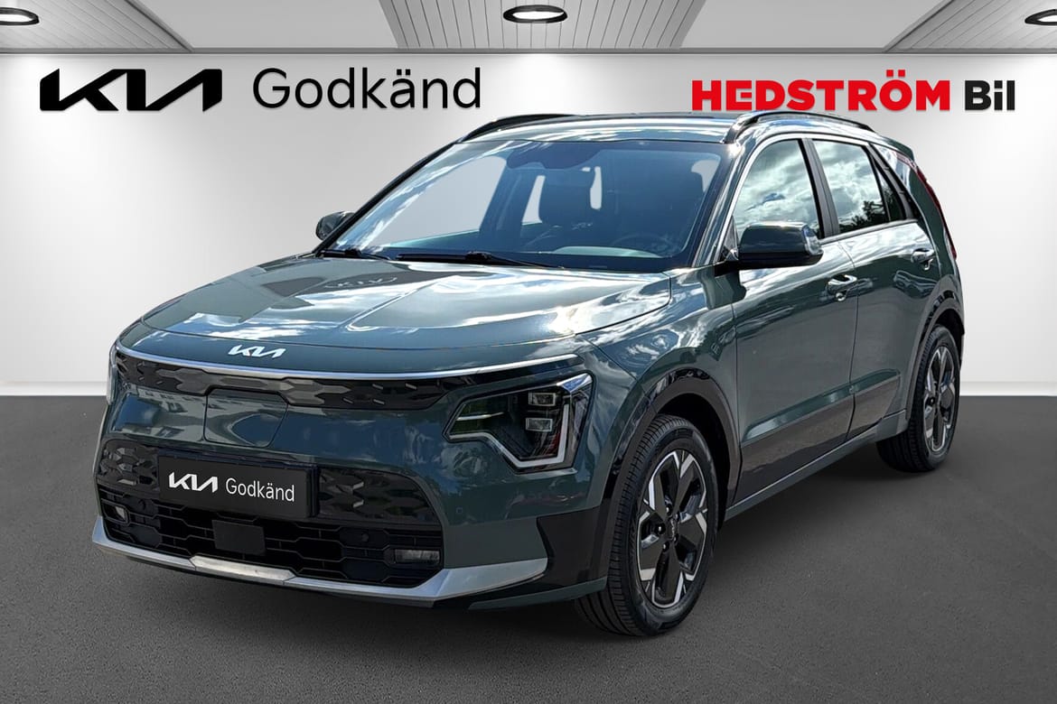 Kia Niro 2023