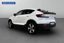 Volvo C40 Recharge
