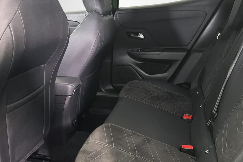 Bild 5 av Opel Mokka 1.2 Turbo ULTIMATE/ NYSERVAD