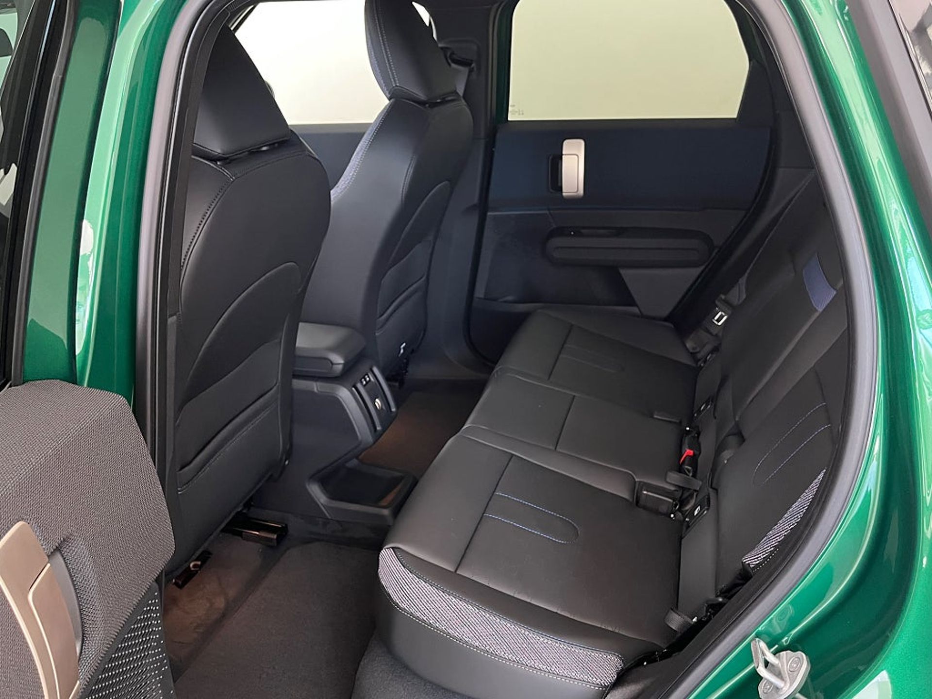 MINI Countryman SE Essential 2026, bild 4/10