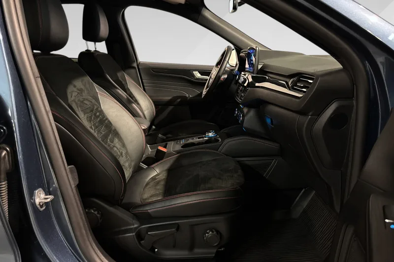 Ford Kuga Plug-In Hybrid bilde 16