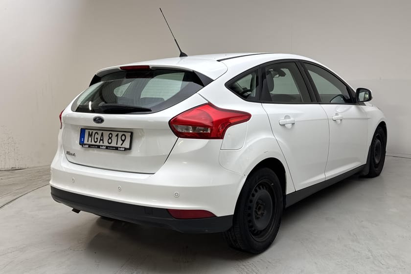 Bild 3 av Ford Focus