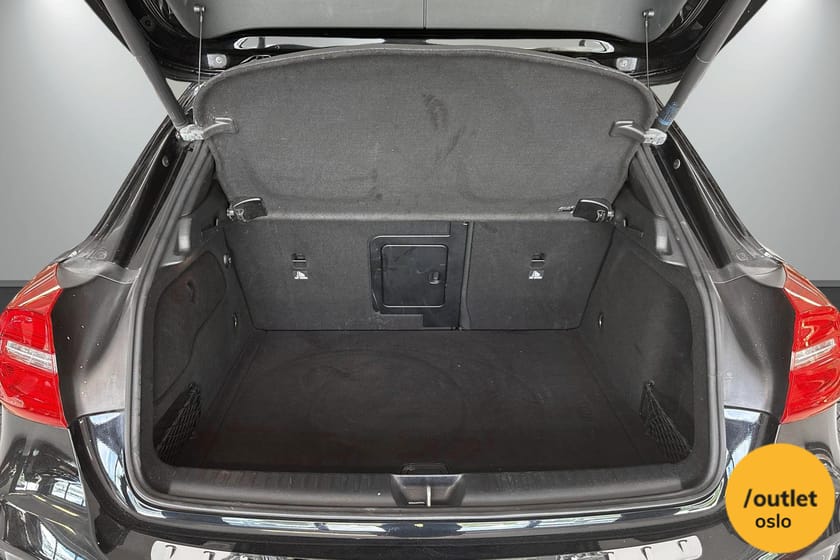 Bilde 5 av Mercedes-Benz GLA 250 4MATIC 211HK | H&K | Pano | EU12.2027 |