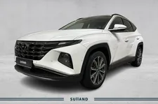 Thumnail bilde 0 av Hyundai Tucson PHEV