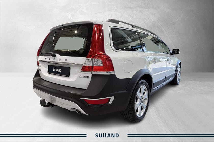 Bilde 5 av Volvo XC70 2.4L 180HK/Summum/Hengerfeste