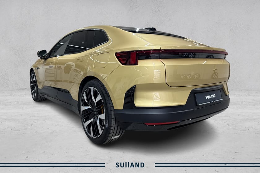 Bilde 3 av Polestar 4 Long Range Dual motor Performance, Pilot, Plus, 22"