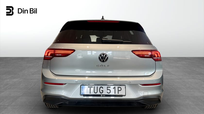Bild 5 av Volkswagen Golf LIFE TSI 150 Backkamera