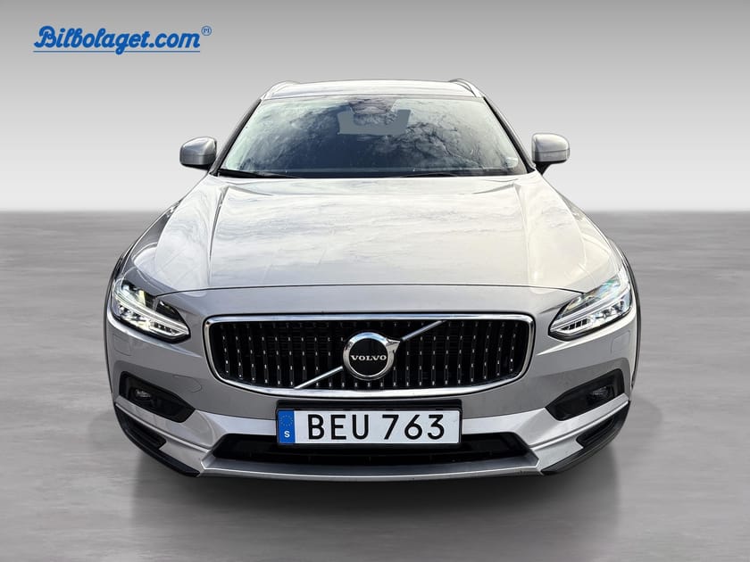 Bild 3 av Volvo V90 Cross Country
