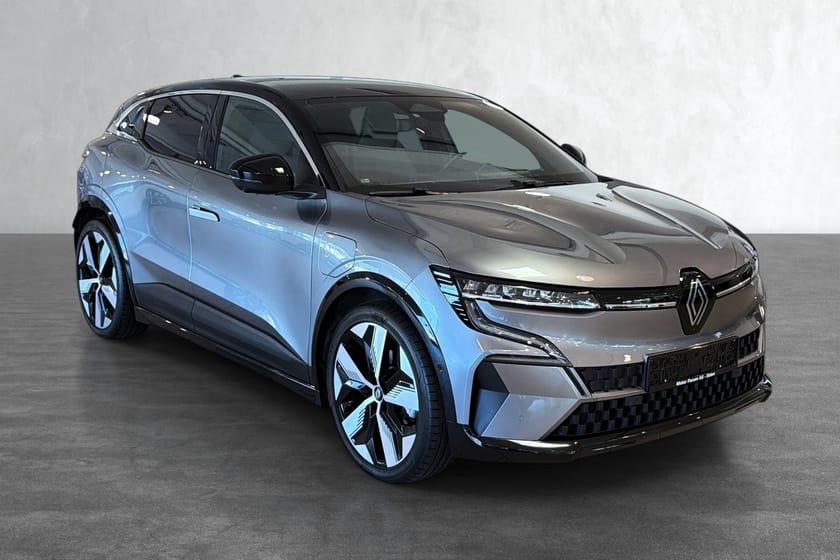 Bilde 4 av Renault Mégane E-TECH Techno, 435 km. WLTP, KUN GÅTT 27.000 KM!