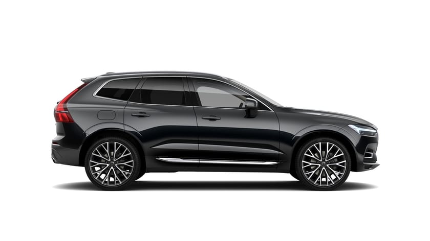 Bilde 3 av Volvo XC60 T8 Twin Engine Inscription. Luft/Massasje/Krok/Head Up
