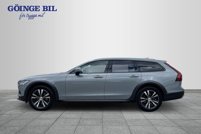 Bild 5 av Volvo V90 Cross Country