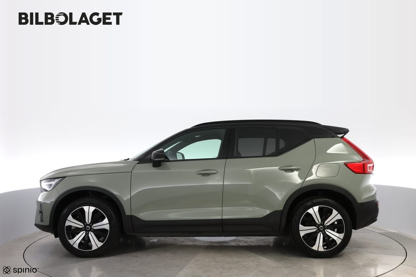 Bild 3 av Volvo XC40 Recharge Plus