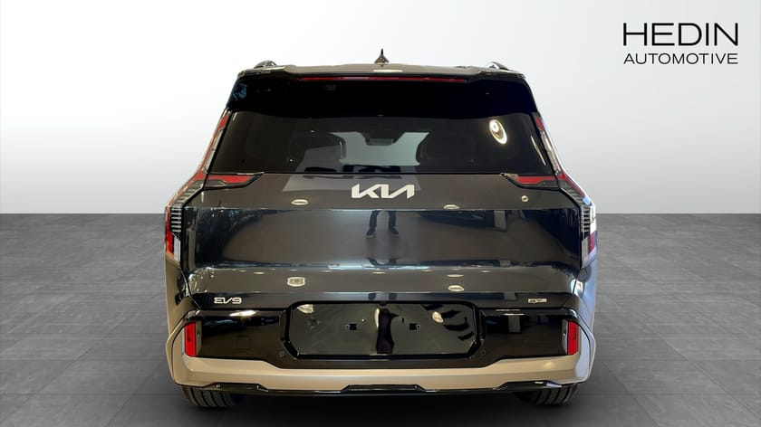 Bild 5 av Kia EV9 AWD GT-Line Long Range 6-sits