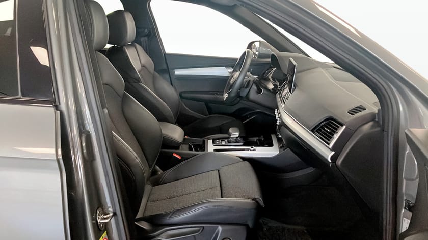Bild 3 av Audi Q5 40 TDI quattro S-TRONIC S-LINE 204HK DRAG