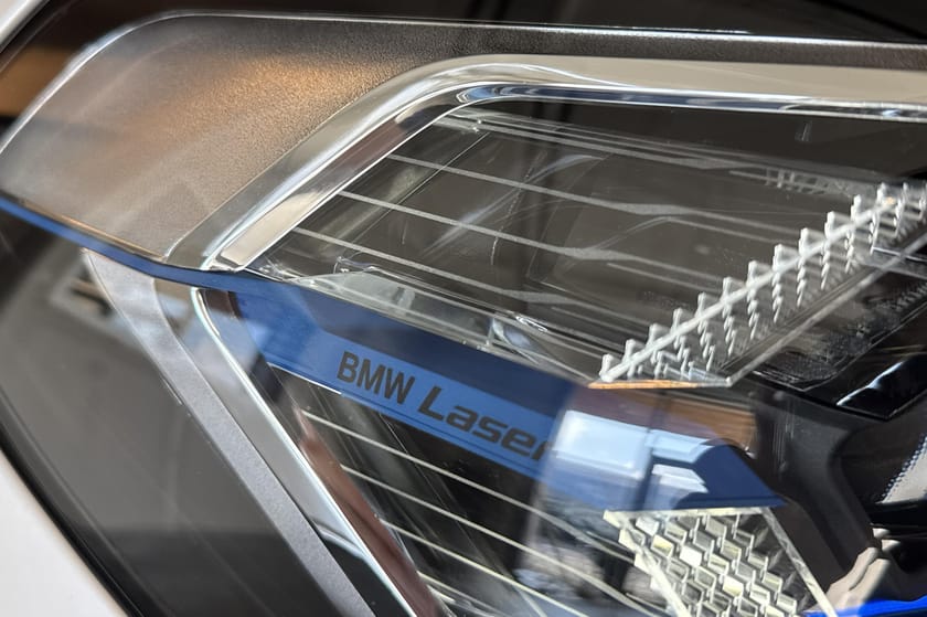 Bilde 4 av BMW iX3