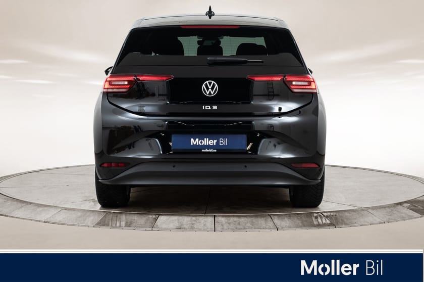 Bilde 4 av Volkswagen ID.3 Pro Performance highline 59kwh 204hk