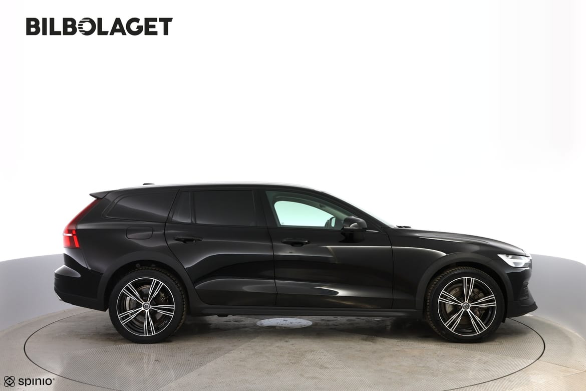 Volvo V60 2022 - miniatyr 5