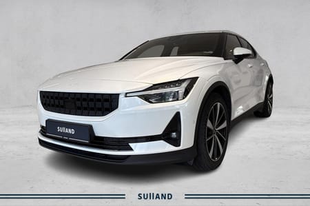 Polestar 2 Long range Dual motor