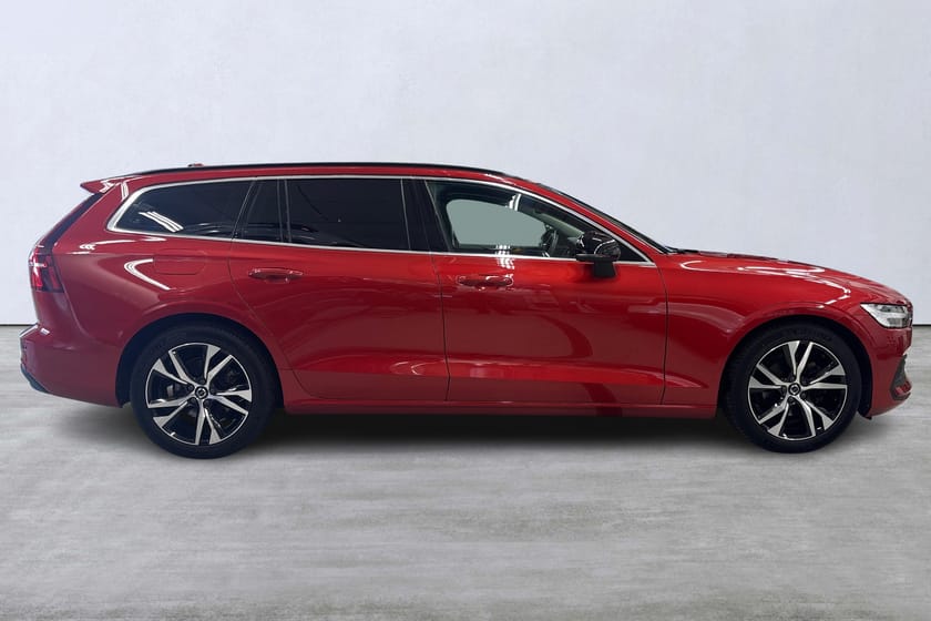 Bild 3 av Volvo V60 B4 Bensin Core