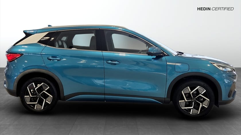 Bild 4 av BYD Atto 3 Extended Range COMFORT