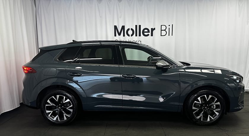Bild 2 av CUPRA Terramar 2.0 TSI 204 HK 4 Drive Drag/Värmare/Sennheiser/B-kamera