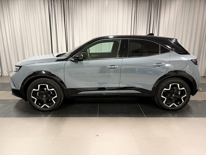 Bild 2 av Opel Mokka