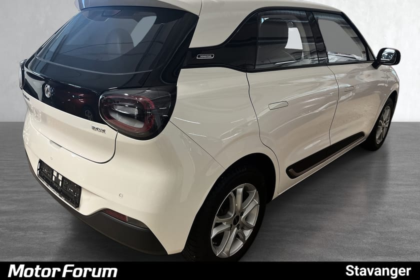 Bilde 5 av Dongfeng Box