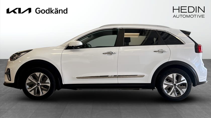Bild 4 av Kia e-Niro Advance Plus