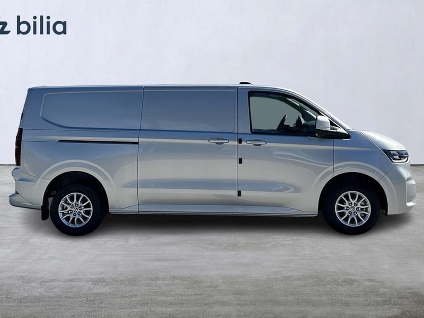 Bild 4 av Volkswagen Transporter