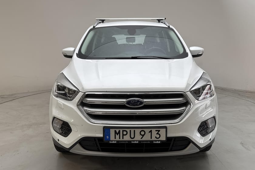 Bild 5 av Ford Kuga 1.5 EcoBoost AWD (175hk) Titanium