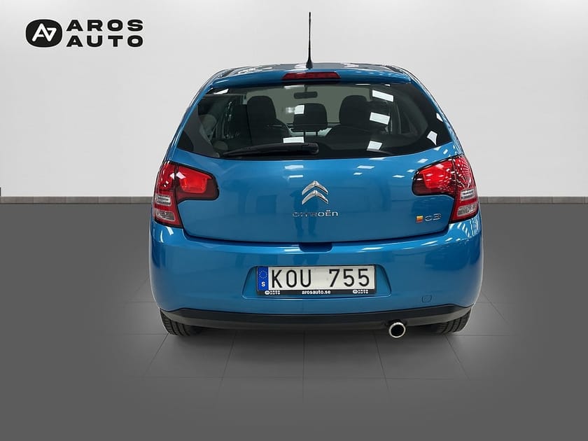 Bild 5 av Citroën C3