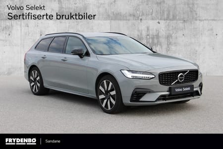 Volvo V90