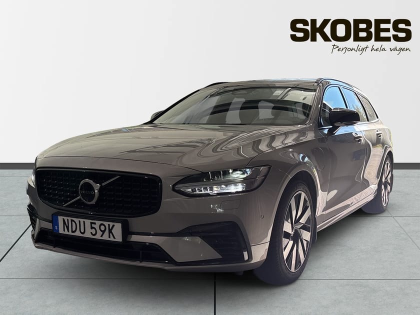 Bild 3 av Volvo V90