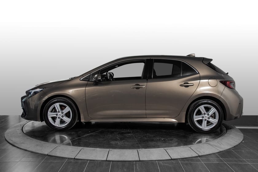 Bilde 3 av Toyota Corolla Hybrid 1.8 L Active Tech kr 2 590,- pr mnd.