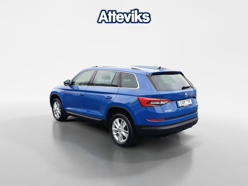 Bild 5 av Škoda Kodiaq