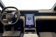 Ford Capri EV Extended Range AWD