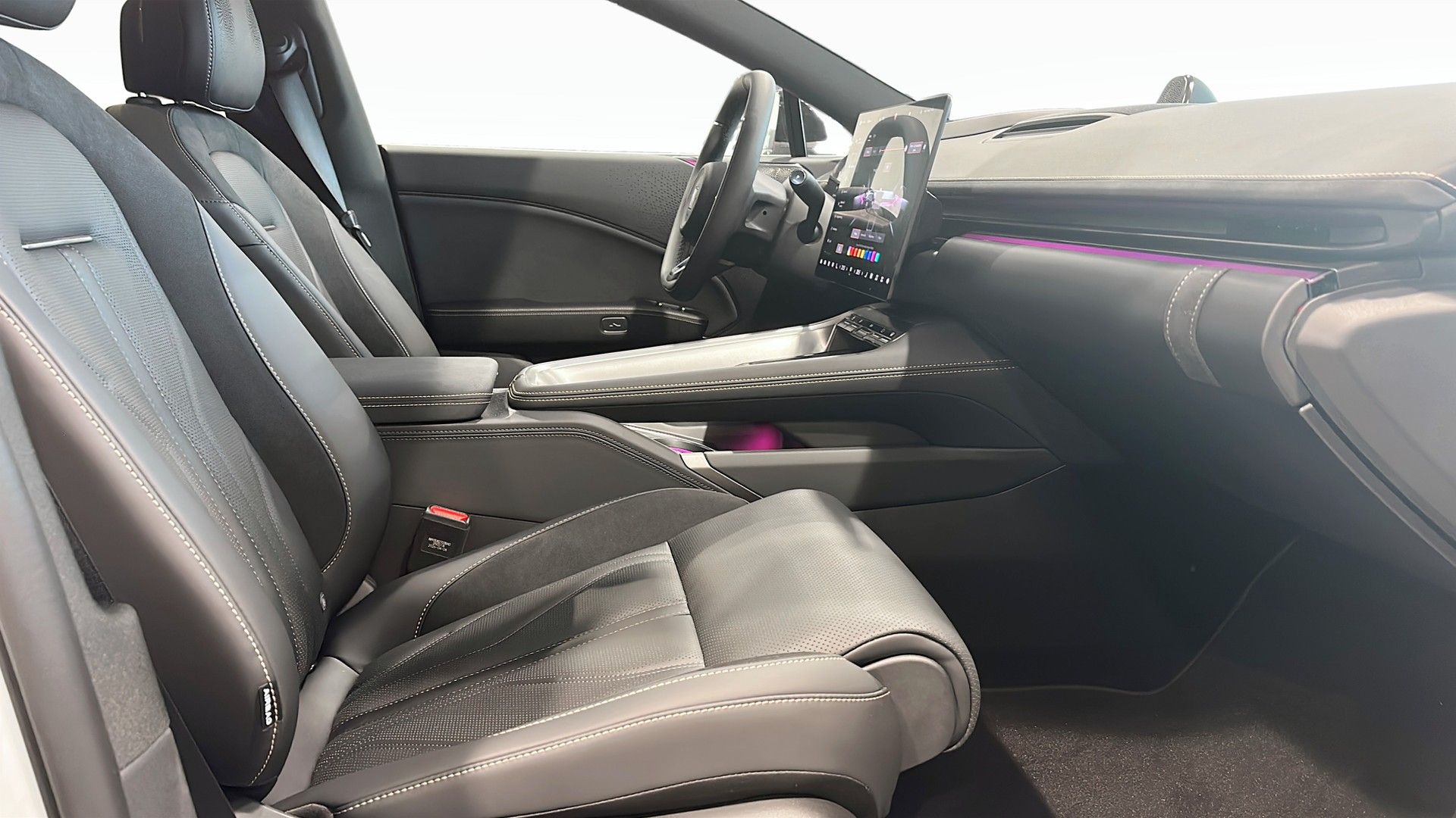 Zeekr 7GT Privilege AWD 2026, bild 3/10